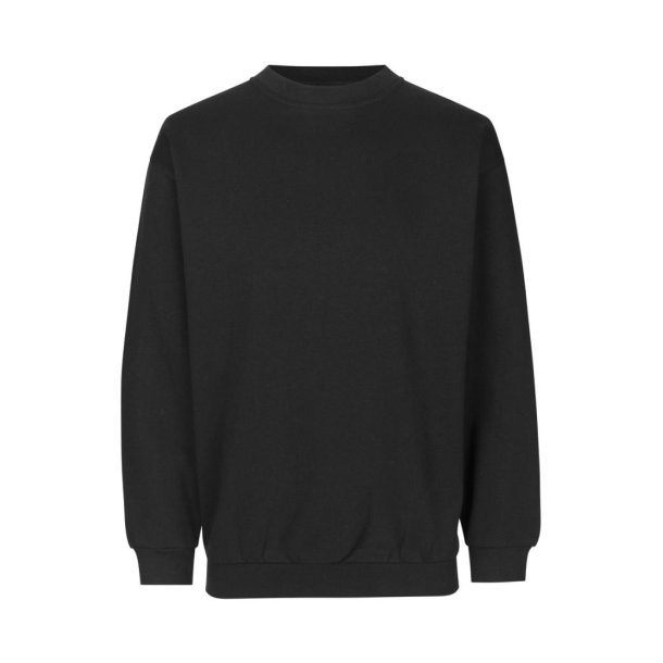 ID Identity Sweatshirt | klassisk