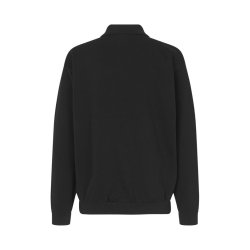 ID Polosweatshirt | klassisk