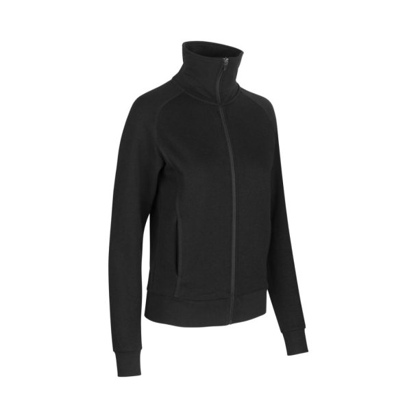 ID Sweat cardigan  dame