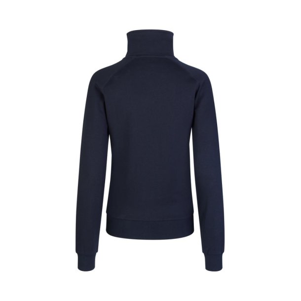 ID Sweat cardigan dame