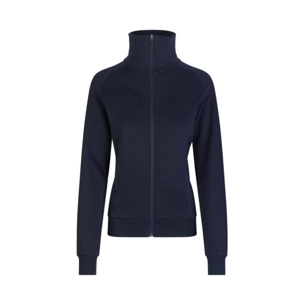 ID Sweat cardigan dame