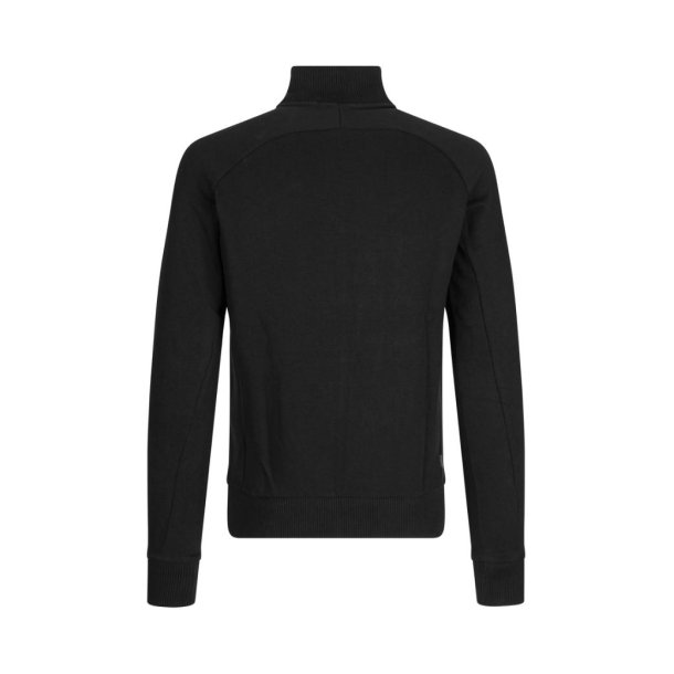 ID Sweat cardigan | zip