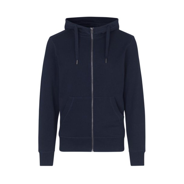 ID CORE hoodie zip