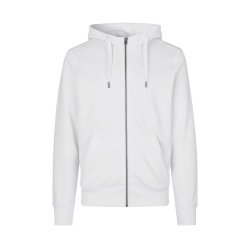 ID CORE hoodie | zip