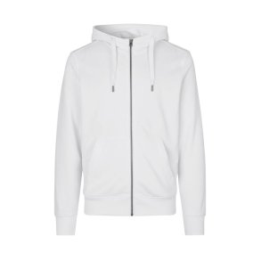 ID CORE hoodie | zip