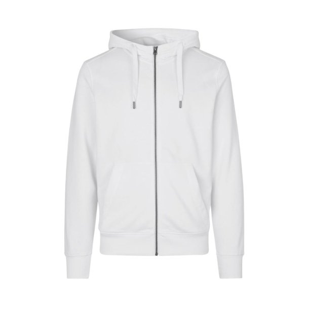 ID CORE hoodie | zip