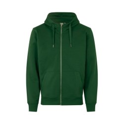 ID CORE hoodie zip
