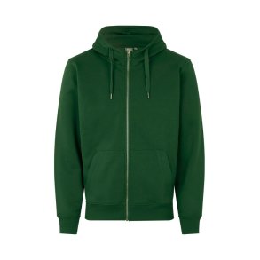 ID CORE hoodie zip