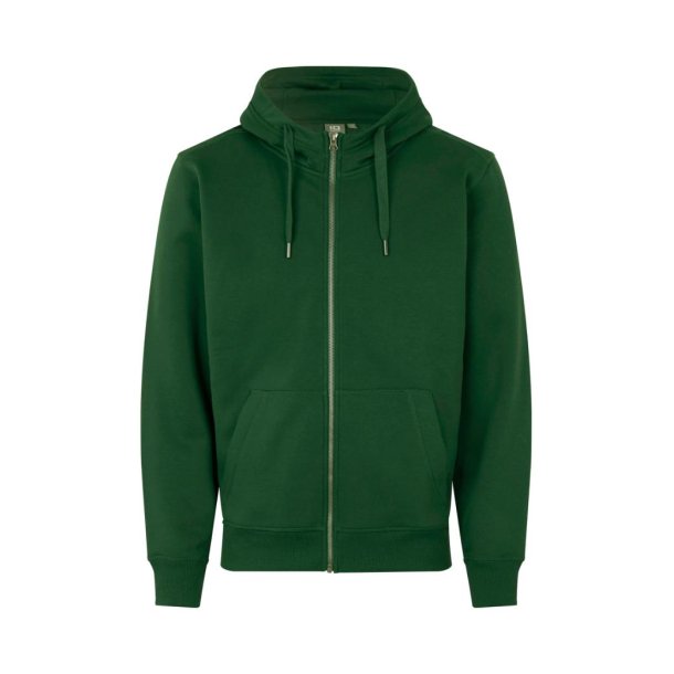 ID CORE hoodie zip