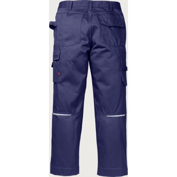Fristads ICON ONE BOMULDS BUKSER