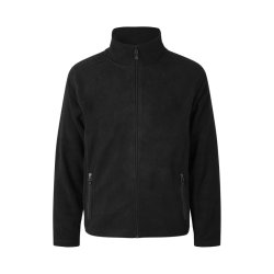 ID Cardigan mikrofleece