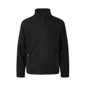 ID Cardigan mikrofleece