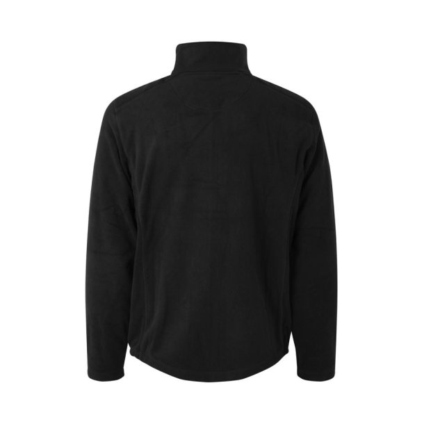 ID Cardigan mikrofleece