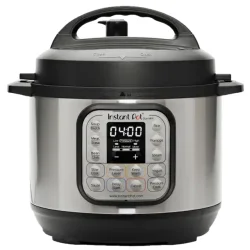 FunNordic Instant Pot Duo Mini 3 (7-i-1) 3 L