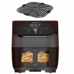 FunNordic Instant Vortex Plus ClearCook 5,7 L