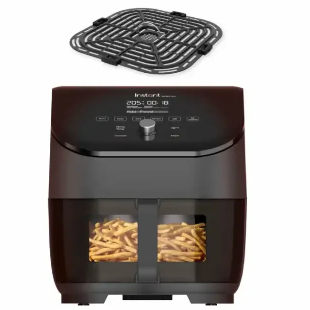 FunNordic Instant Vortex Plus ClearCook 5,7 L