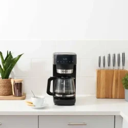 FunNordic Instant Coffee Infusion Brew Plus, 12 kopper