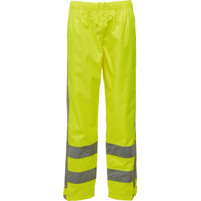 ELKA Visible Xtreme regnbukser med refleks
