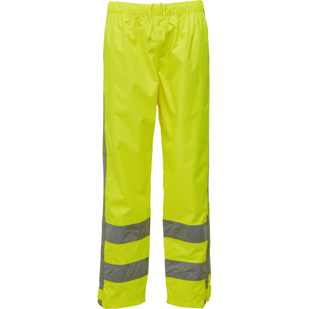 ELKA Visible Xtreme regnbukser med refleks