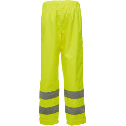 ELKA Visible Xtreme regnbukser med refleks