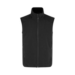 ID - Softshell vest