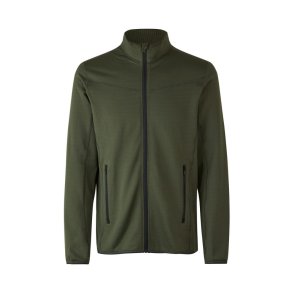 ID Cardigan  stretch komfort