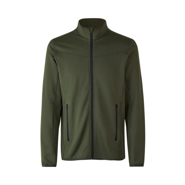 ID Cardigan  stretch komfort