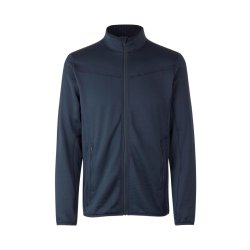 ID Identity Cardigan | stretch komfort