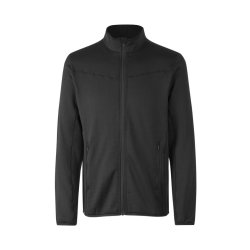 ID Cardigan stretch komfort