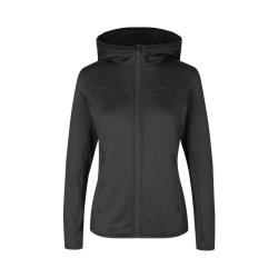 ID Cardigan stretch komfort dame