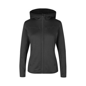 ID Cardigan stretch komfort dame