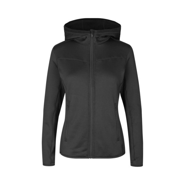 ID Cardigan stretch komfort dame