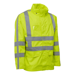 Elka Rainwear Visible Xtreme regnjakke