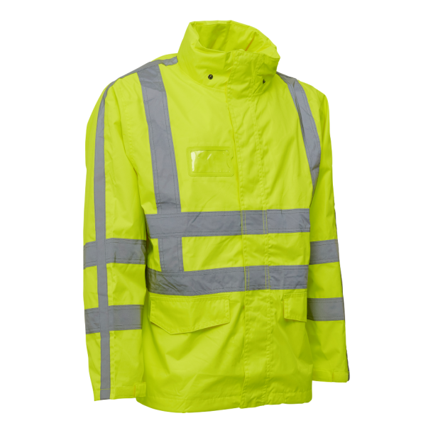 Elka Rainwear Visible Xtreme regnjakke