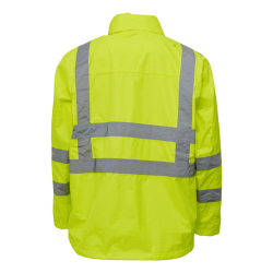Elka Rainwear Visible Xtreme regnjakke