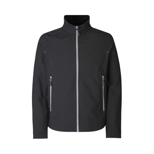 ID Softshell jakke performance