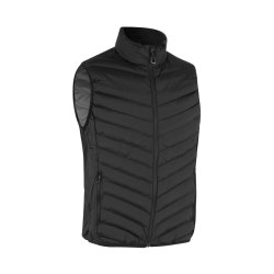 ID Bodywarmer stretch
