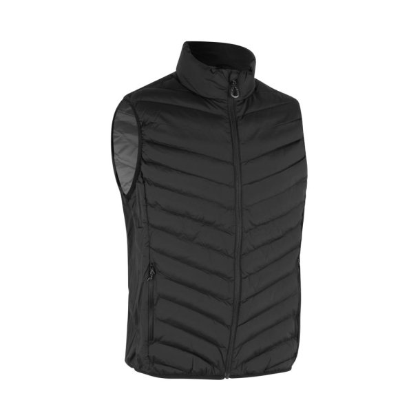 ID Bodywarmer stretch