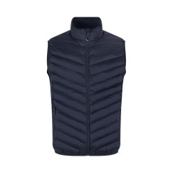 ID Bodywarmer stretch