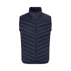 ID Bodywarmer stretch