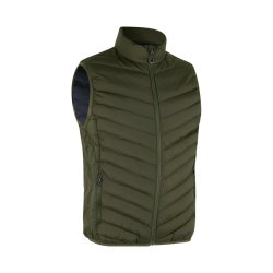 ID Bodywarmer stretch