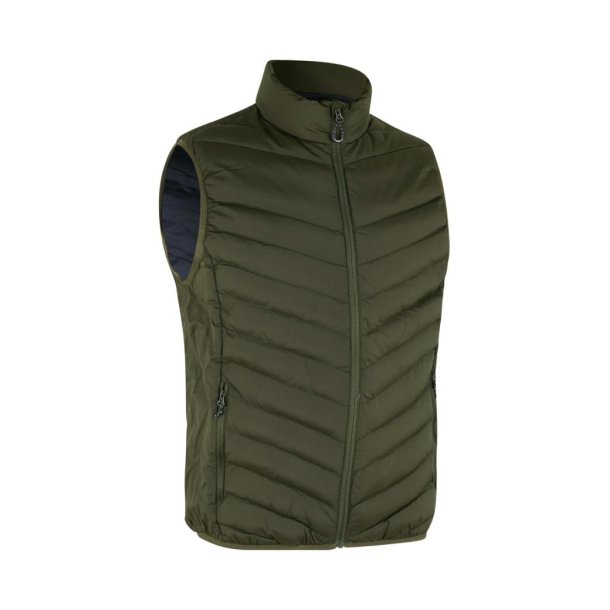 ID Bodywarmer stretch