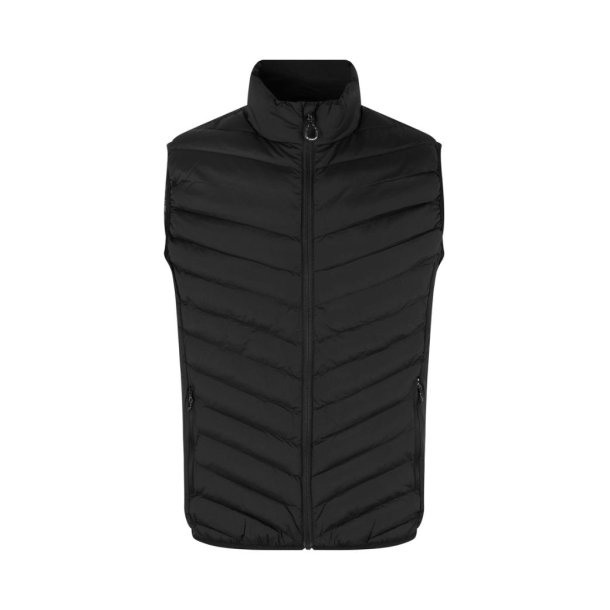 ID Bodywarmer stretch