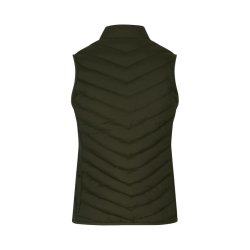 ID Bodywarmer stretch dame