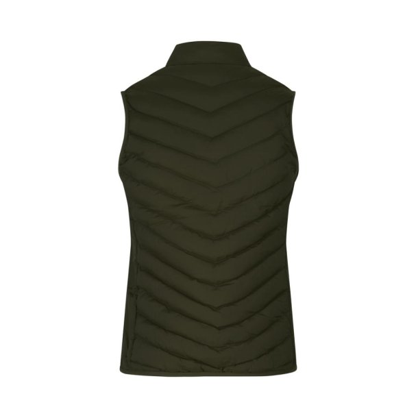 ID Bodywarmer stretch dame