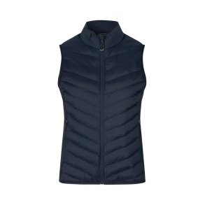 ID Bodywarmer stretch dame