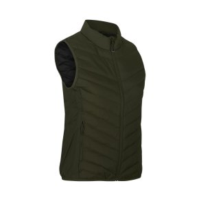 ID Bodywarmer stretch dame