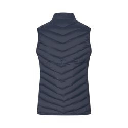 ID Bodywarmer stretch dame