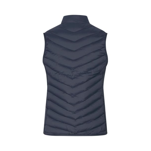 ID Bodywarmer stretch dame