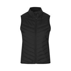 ID Bodywarmer stretch dame